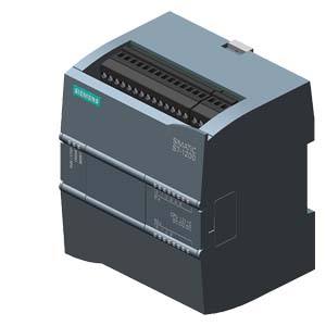زیمنس CPU1214C-DC/DC/RLY