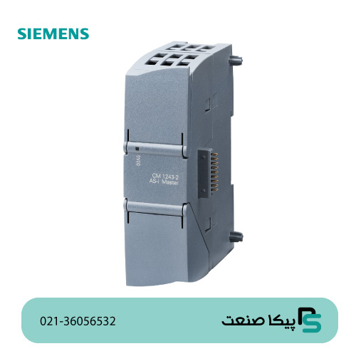 زیمنس CM 1243-2 AS-i