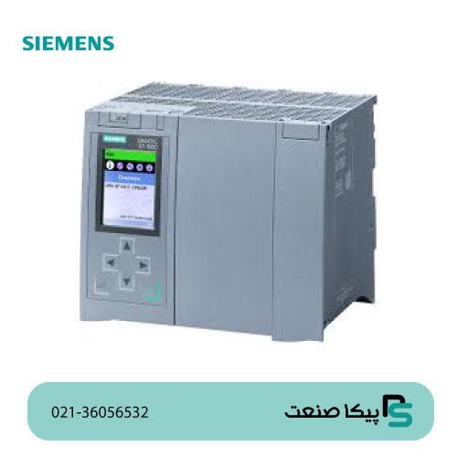 زیمنس CPU 1517-3 PN/DP