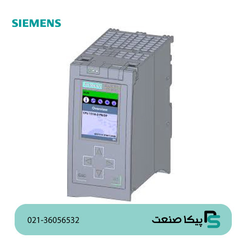 زیمنس cpu 1516_3 pn_dp