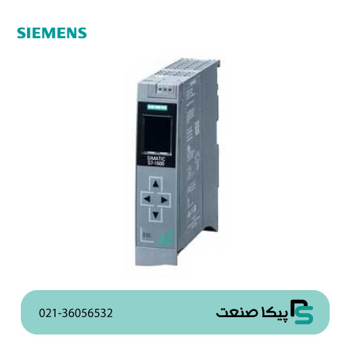 زیمنس CPU 1513f_1 PN