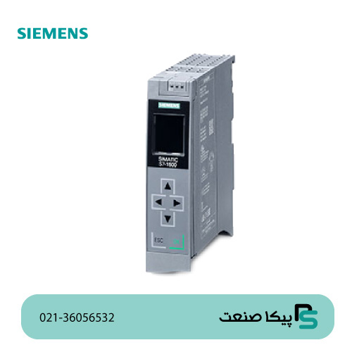 زیمنس cpu 1513R_1 pn