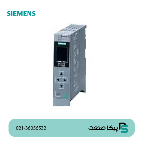 زیمنس cpu 1511f_1 pn