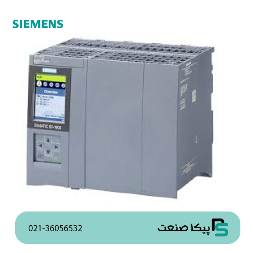 زیمنس  CPU 1518HF_4 pn 18MB