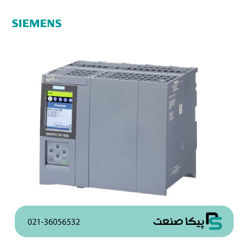زیمنس  cpu 1518f_3 pn