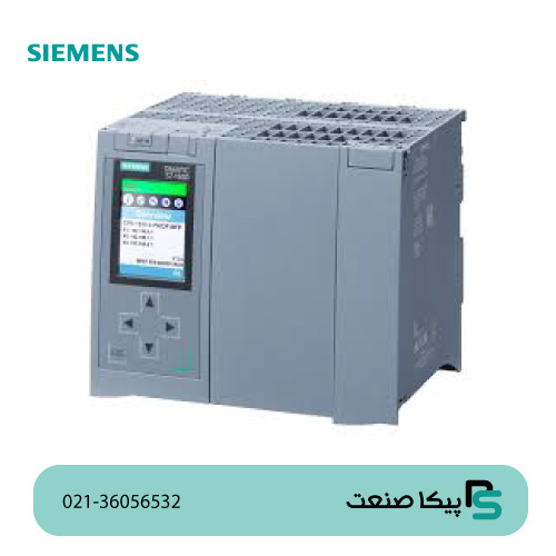 زیمنس 1518_4 pn_dp mfp