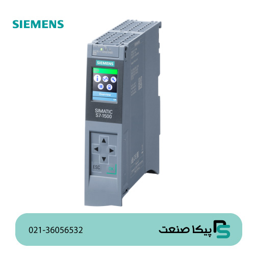 زیمنس 1511f_1 pn 225kb program
