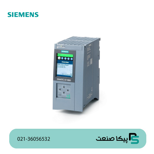 زیمنس cpu1515f_2pn 750kb