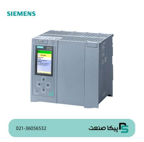 زیمنس SIPLUS S7_1500 CPU 1517H_3 pn