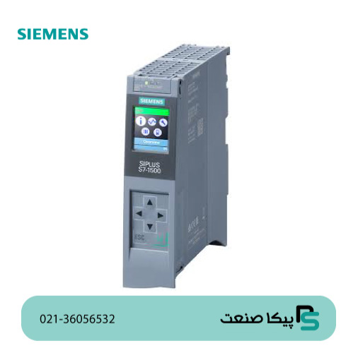 زیمنس CPU 1513R_1 pn 300KB