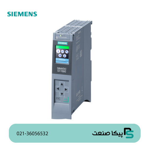 زیمنس cpu 1513_1 pn 300kb