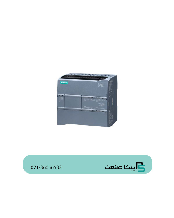 زیمنس1211C DC/DC/DC AE