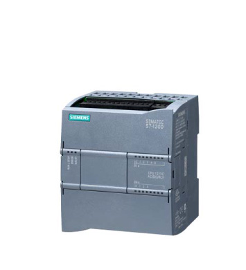 زیمنسCPU 1211C, AC/DC/Relés, 6DI/4DO/2AI